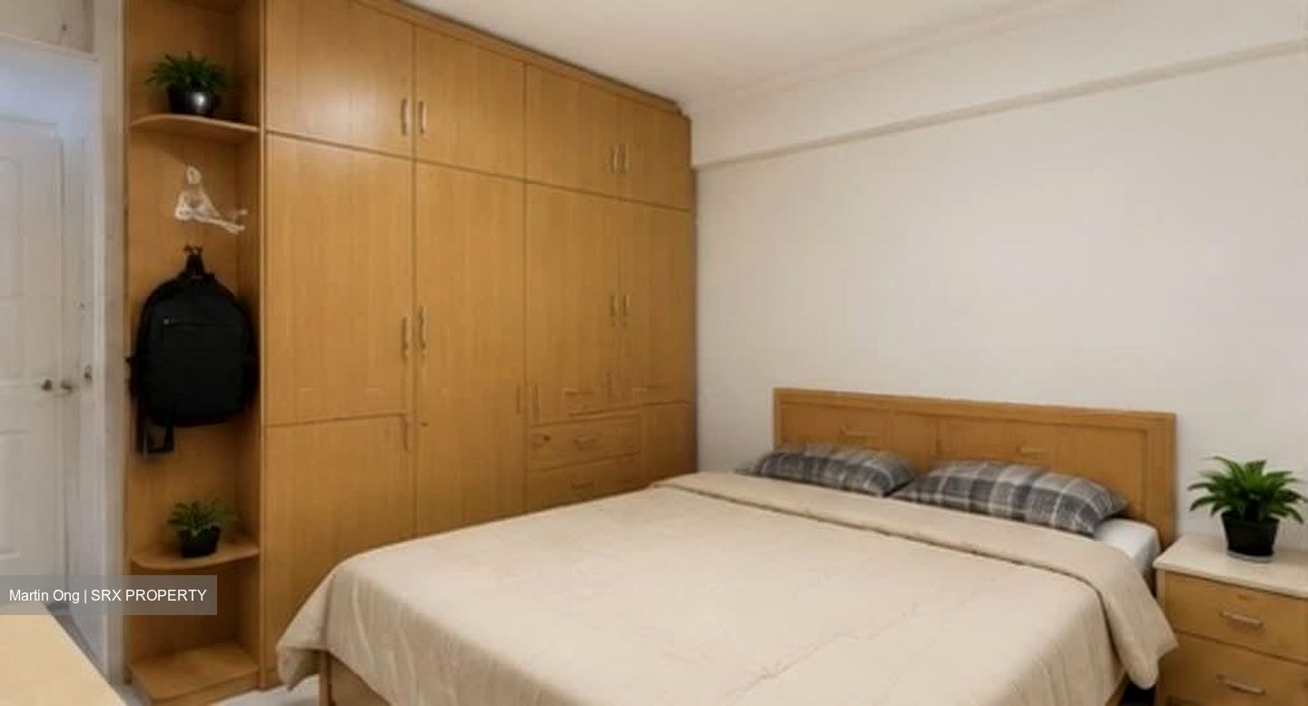 Blk 409 Bedok North Avenue 2 (Bedok), HDB 3 Rooms #597693711